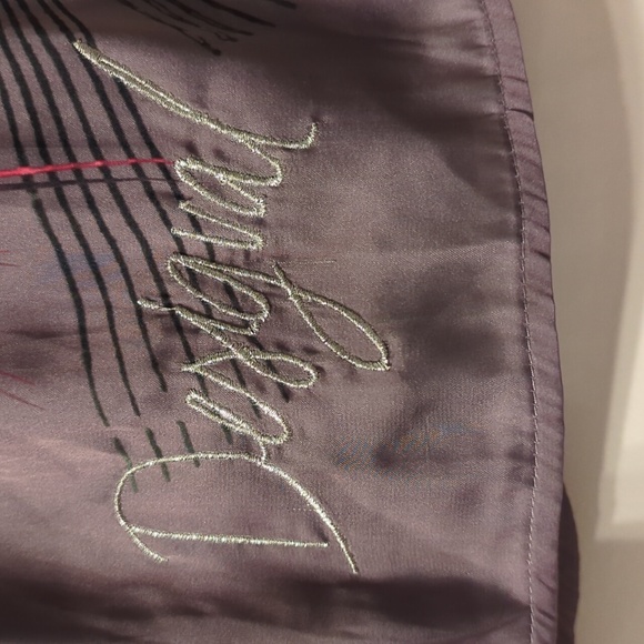 Strapless Desigual Mini Dress - Picture 2 of 6